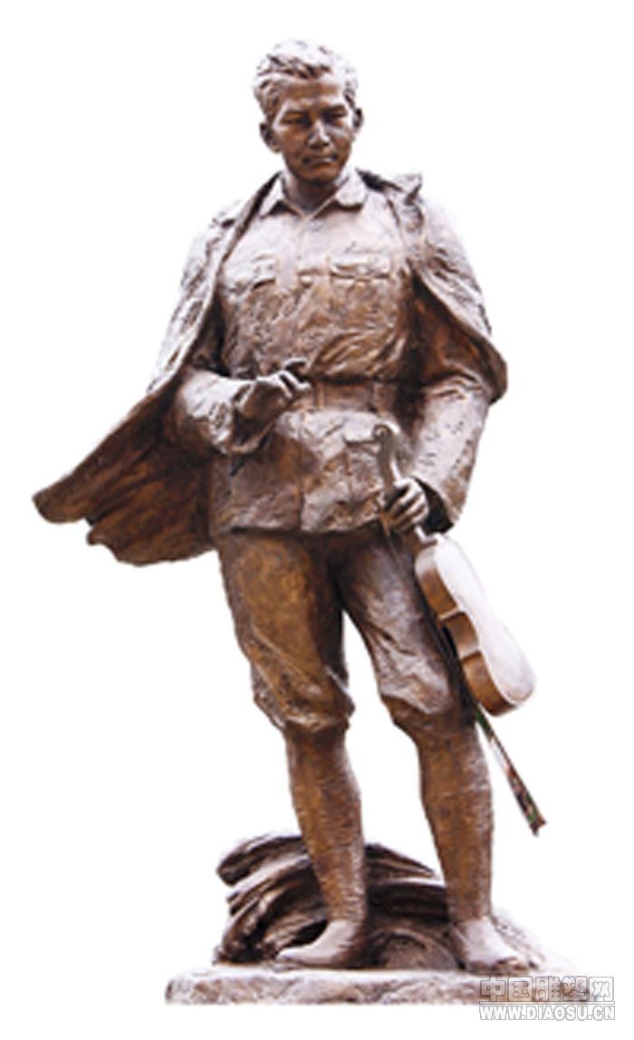 洗星海是如何死的?-洗星海是怎样去世的?