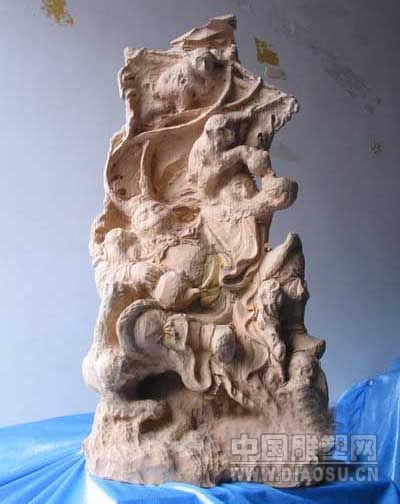 木雕图片和潮州黄杨,东阳大木木雕及福建金胡桃雕被称为"中国四龙眼雕漆木木家具木雕图片