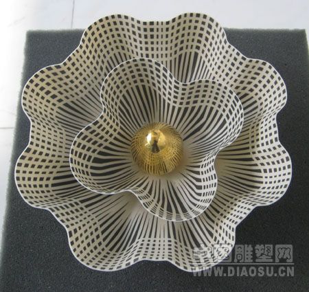 2008上海国际陶艺家邀请展_行行出庄园