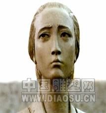 文章- 苍茫之塑--刍议钱绍武先生的历史人物雕