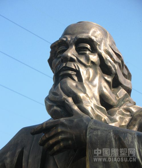 介绍老子-老子简介