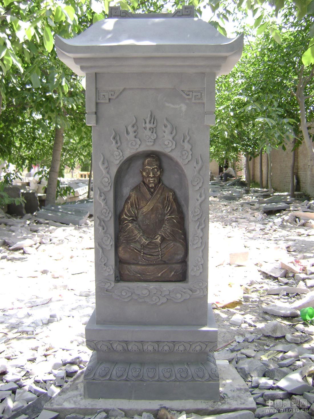 北京夕照寺--安兴立的个人网站