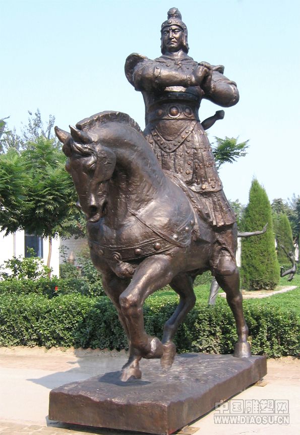 霍去病